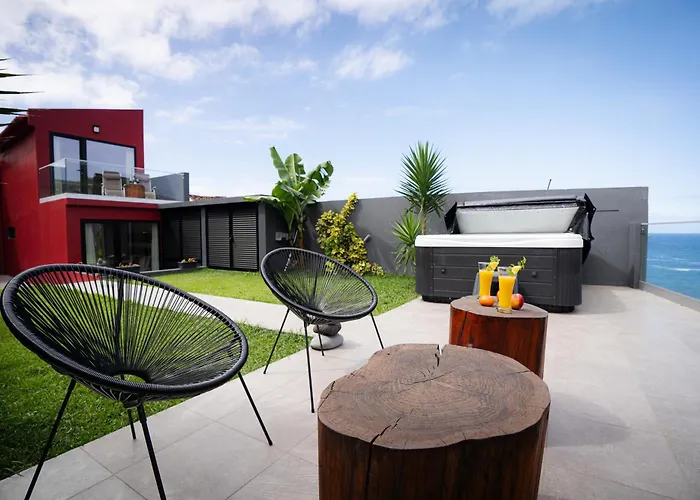 Terra Vivaz - Porto Bay * Porto Formoso