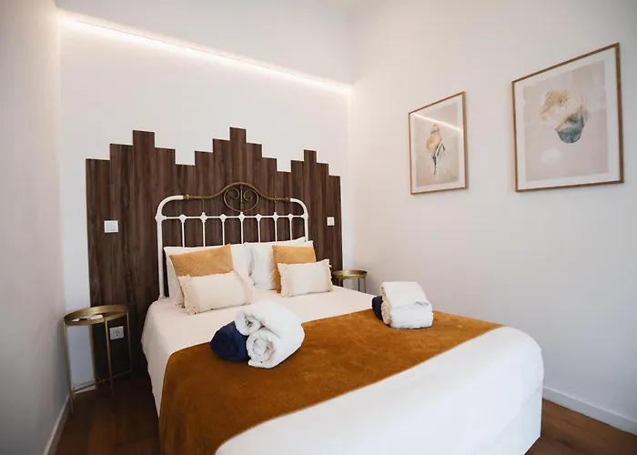 Terra Vivaz - Porto Bay