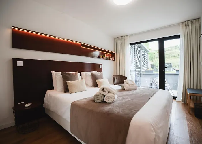 Villa Terra Vivaz - Porto Bay