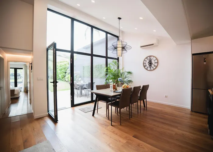 Terra Vivaz - Porto Bay Villa *