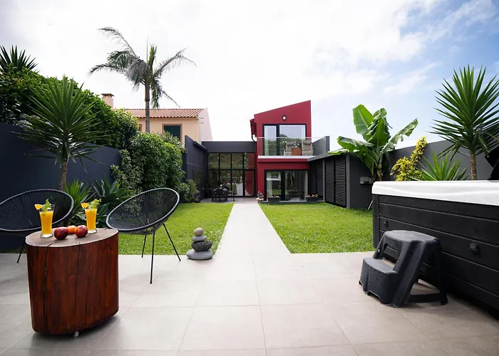 Villa Terra Vivaz - Porto Bay Porto Formoso