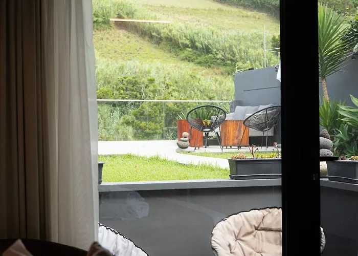 Terra Vivaz - Porto Bay *