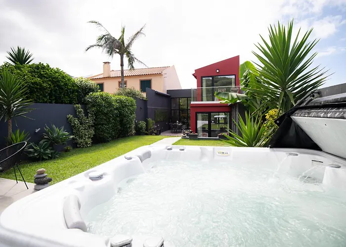 Terra Vivaz - Porto Bay * Porto Formoso