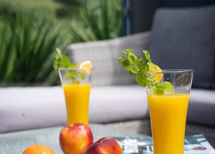 Villa Terra Vivaz - Porto Bay